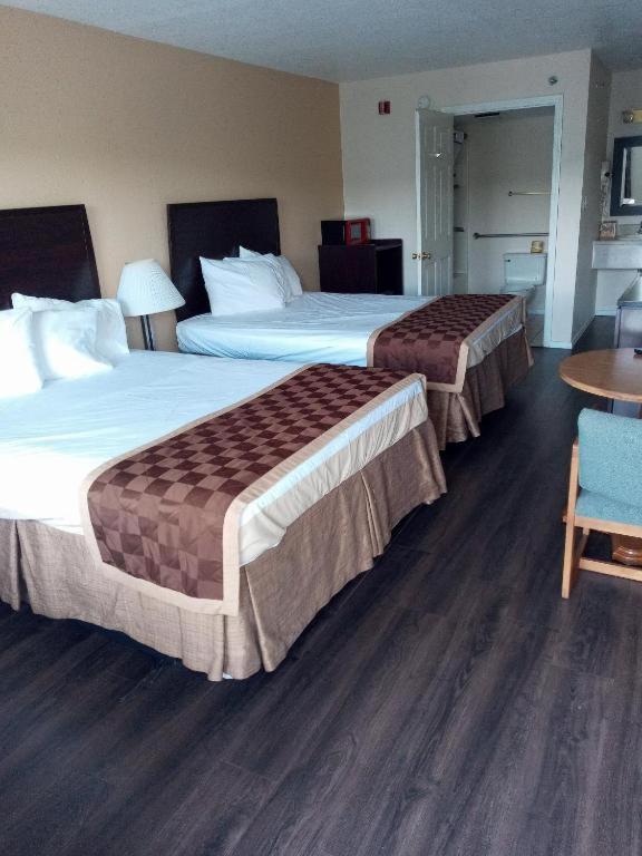 King Resort แบรนสัน ภายนอก รูปภาพ