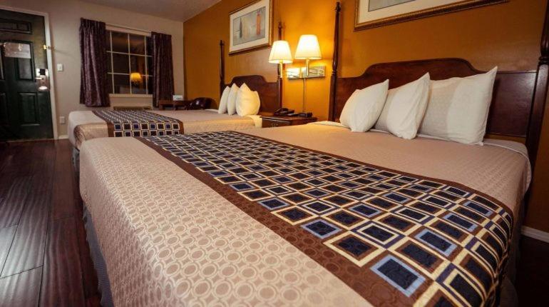 King Resort แบรนสัน ภายนอก รูปภาพ