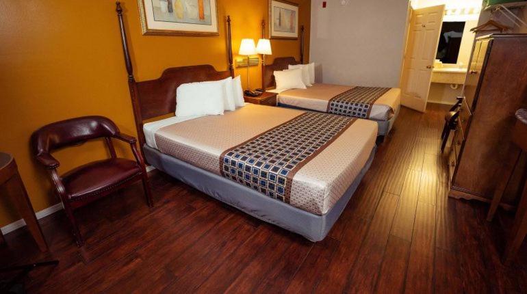 King Resort แบรนสัน ภายนอก รูปภาพ