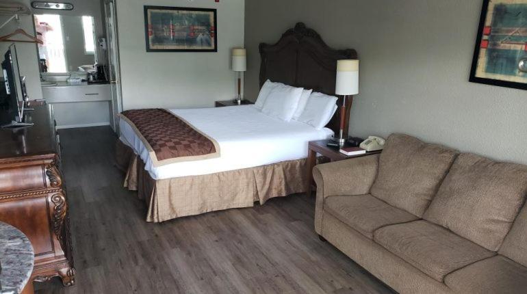 King Resort แบรนสัน ภายนอก รูปภาพ
